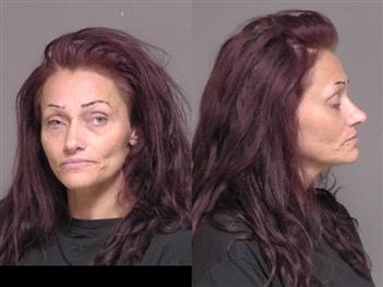 Photo of Darnell Harless, Corinn
