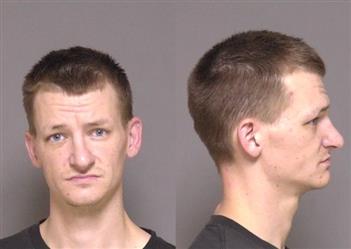 Photo of Olson, Evan