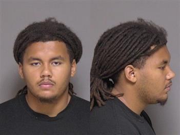 Photo of Frazier, Izayah