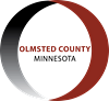 Olmsted County Logo