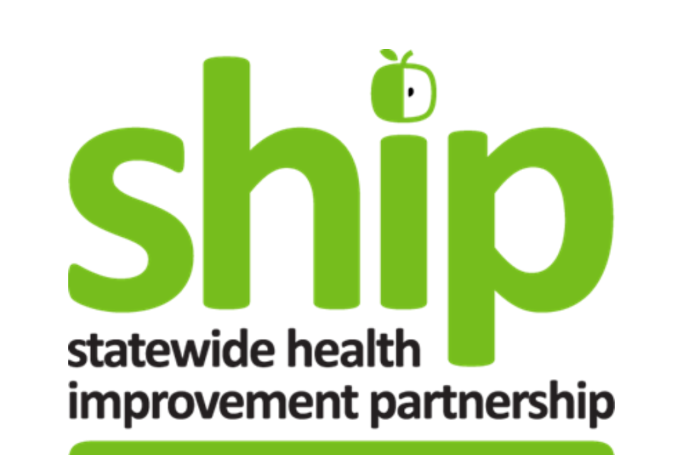 Olmsted SHIP Logo
